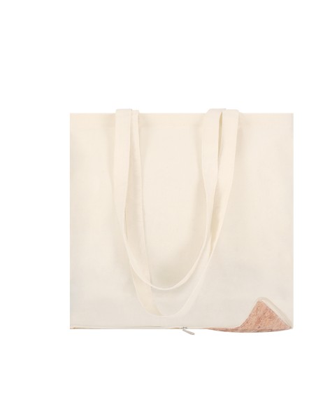 Bolsa Plegable Personalizado Ecológico 86726