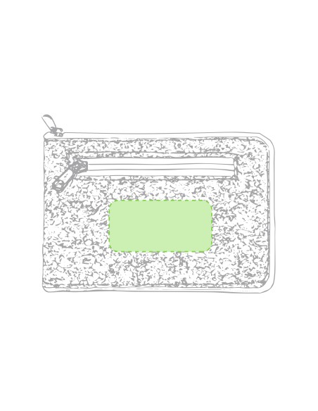 Bolsa Plegable Personalizado Ecológico 86726