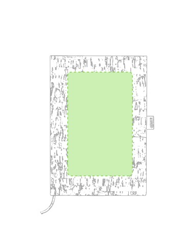 Bloc Notas Personalizado 86729