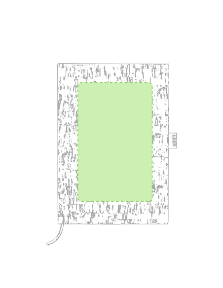 Bloc Notas Personalizado 86729