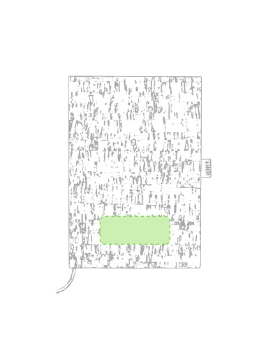 Bloc Notas Personalizado 86729