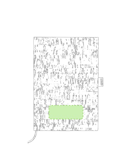 Bloc Notas Personalizado 86729