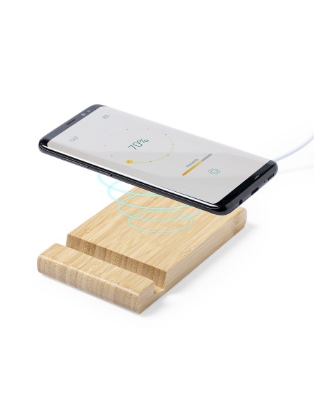 Cargador Personalizado 86735