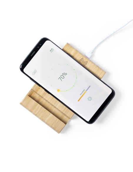 Cargador Personalizado 86735