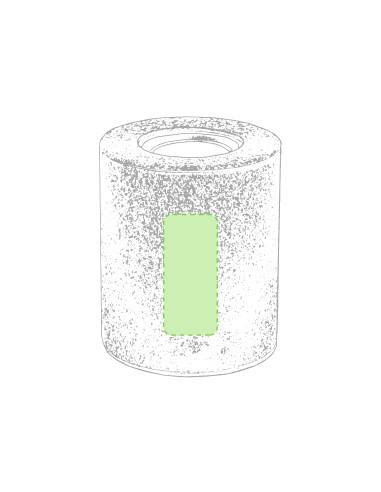 Altavoz Personalizado 86738