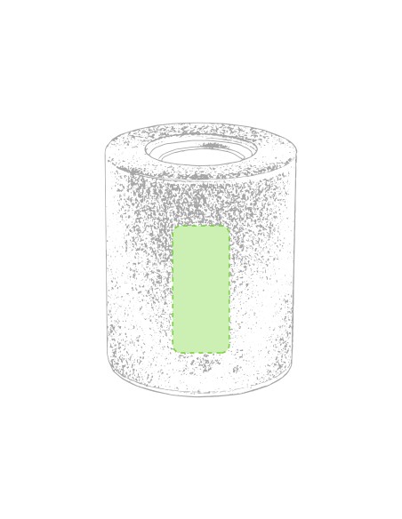 Altavoz Personalizado 86738