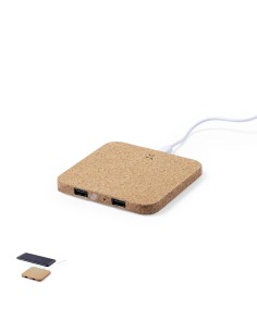 Cargador Personalizado Ecológico 86739