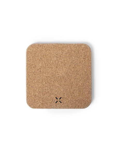 Cargador Personalizado Ecológico 86739