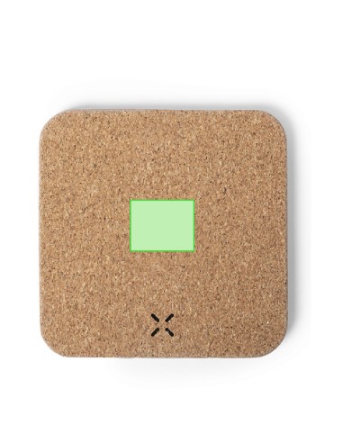 Cargador Personalizado Ecológico 86739