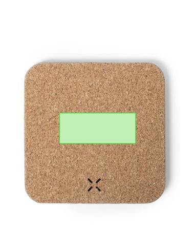 Cargador Personalizado Ecológico 86739