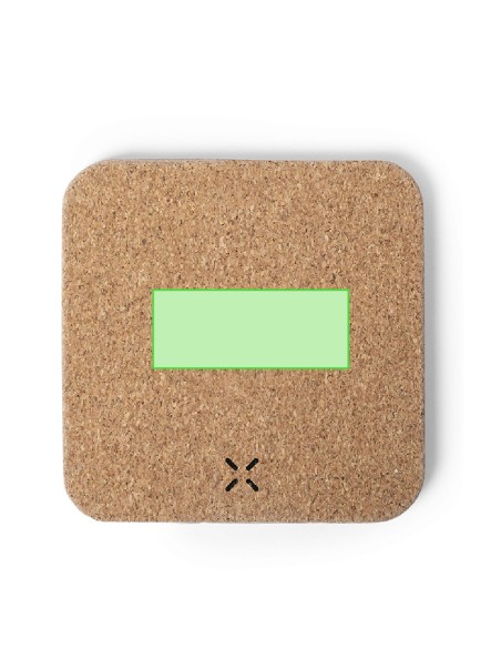 Cargador Personalizado Ecológico 86739