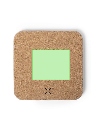 Cargador Personalizado Ecológico 86739