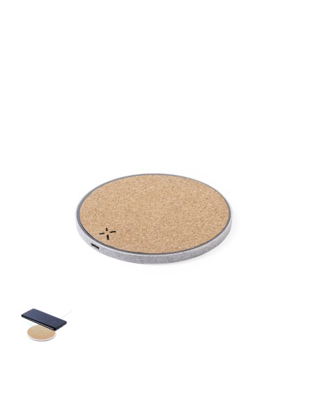 Cargador Personalizado 86740