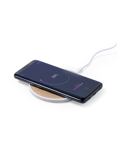 Cargador Personalizado 86740