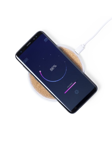 Cargador Personalizado 86740