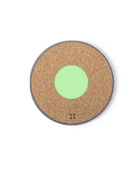 Cargador Personalizado 86740