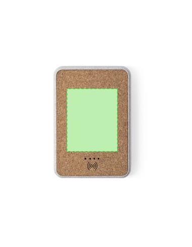 Power Bank Personalizado Ecológico 86741