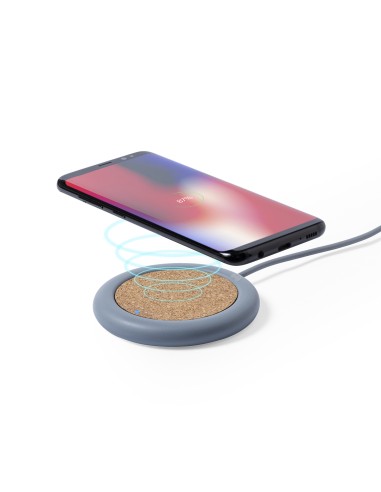 Cargador Personalizado 86744