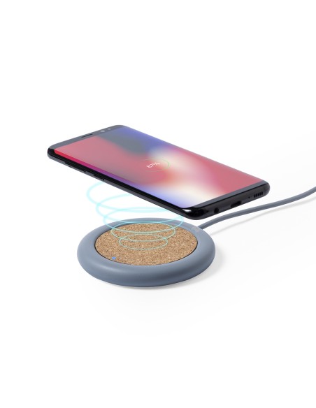 Cargador Personalizado 86744