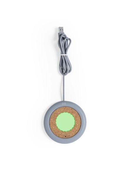 Cargador Personalizado 86744