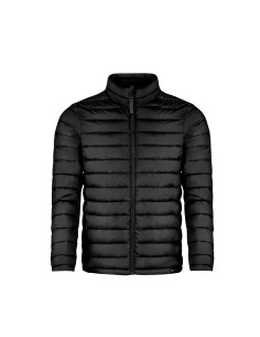 Chaqueta Unisex de Poliéster RPET Resistente al Agua | Goodie