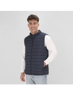 Chaleco Personalizado Ecológico 86757