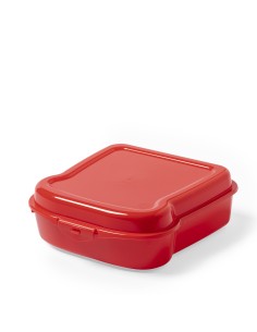 Fiambrera para Sandwich con Cierre de Seguridad | Goodie