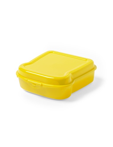 Fiambrera Sandwich Personalizado 82500