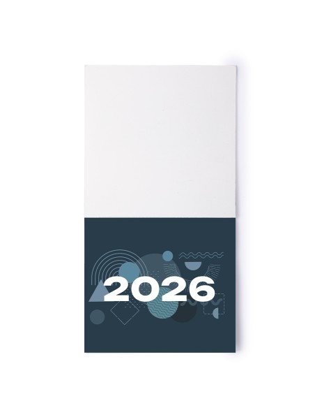 Imán Calendario Personalizado 82509