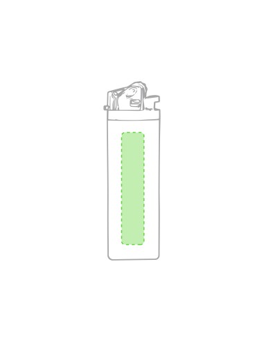 Encendedor Personalizado 82536