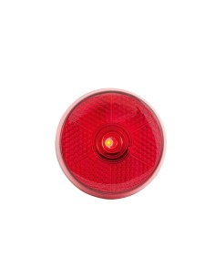 Clip Led Reflectante con Pilas de Botón Incluidas | Goodie