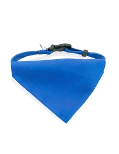 Collar Bandana Personalizada 83062