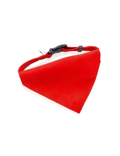 Collar Bandana para Mascota con Cierre de Clic | Goodie