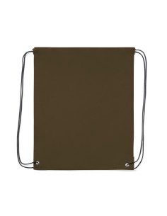 Mochila de Cuerdas en Poliéster Blanco para Sublimación | Goodie