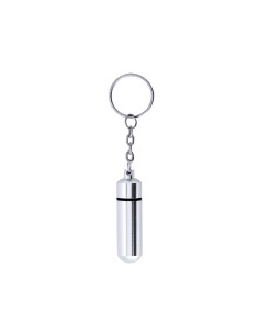 Llavero Pastillero Personalizado 83168