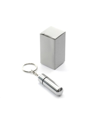Llavero Pastillero Personalizado 83168