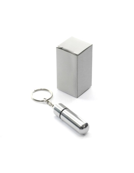 Llavero Pastillero Personalizado 83168