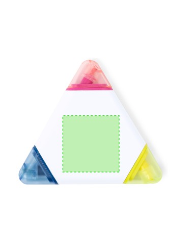 Marcador Personalizado 83201