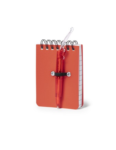 Minilibreta Personalizada 83216