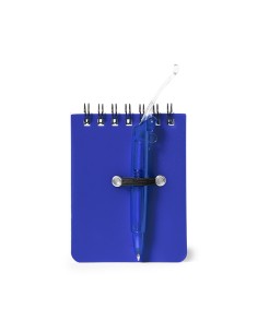 Minilibreta Personalizada 83216