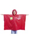 Poncho Personalizado 83221 - Imagen 4