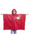 Poncho Personalizado 83221 - Imagen 5
