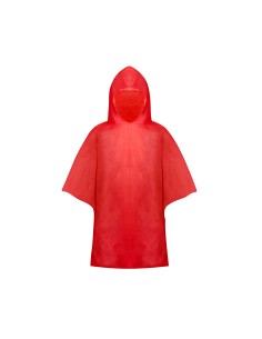 Poncho Personalizado 83221