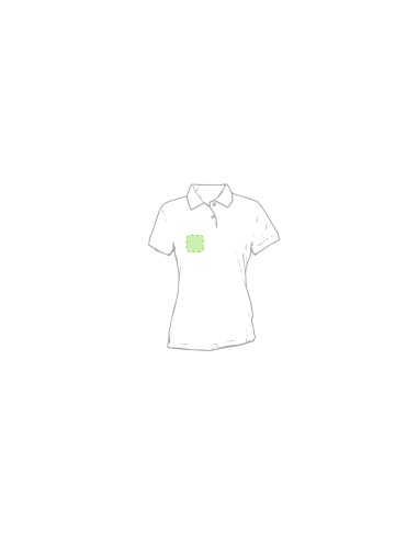 Polo Personalizado 83248