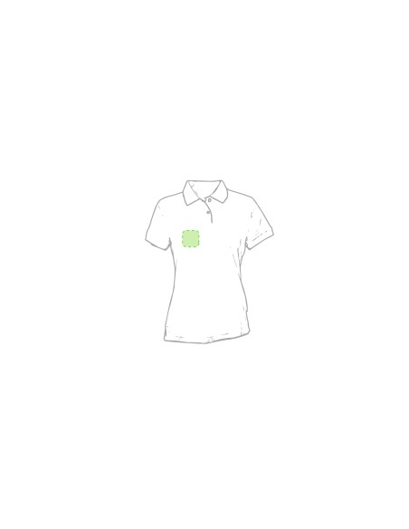 Polo Personalizado 83248