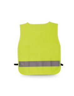 Peto Infantil Ajustable con Elásticos Laterales | Goodie