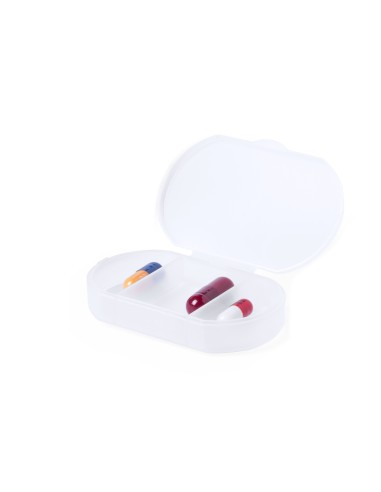 Pastillero Personalizado 83283