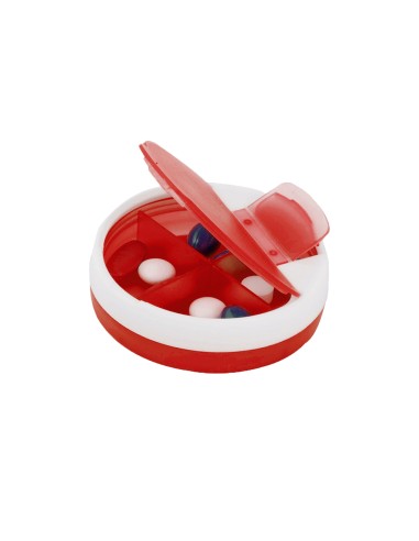 Pastillero Personalizado 83284