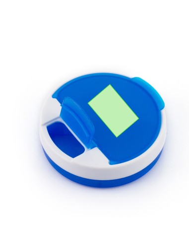 Pastillero Personalizado 83284