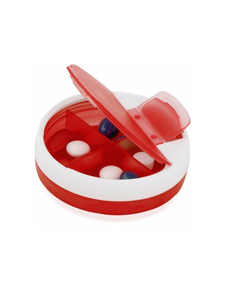 Pastillero Personalizado 83284